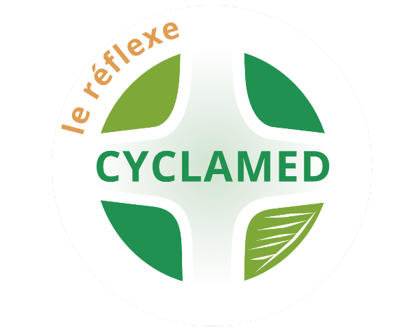 Logo Cyclamed